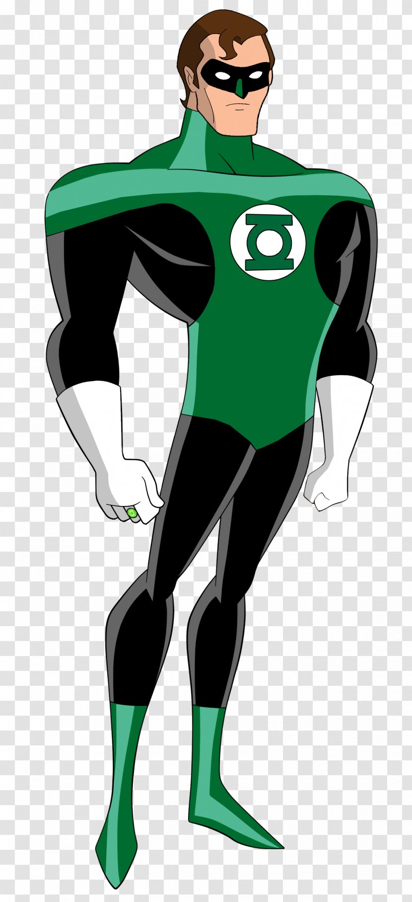 Green Lantern Corps John Stewart Hawkgirl Hal Jordan - Costume - Aquaman Transparent PNG
