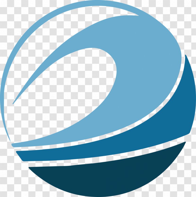 Logo Circle Wave Area Clip Art - Symbol Transparent PNG