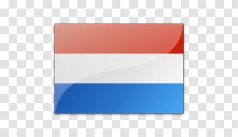 Flag Of The Netherlands Patch National Pink Elephant International - Sky Transparent PNG