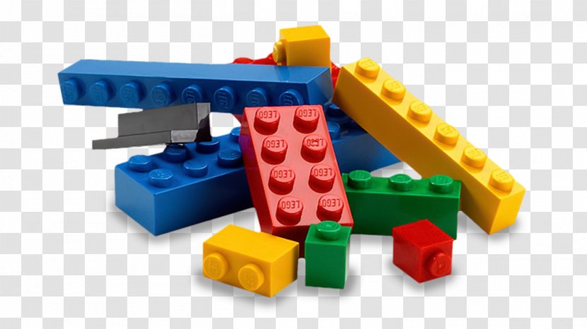 Lego House Juniors Library Club Magazine - Toy Block Transparent PNG
