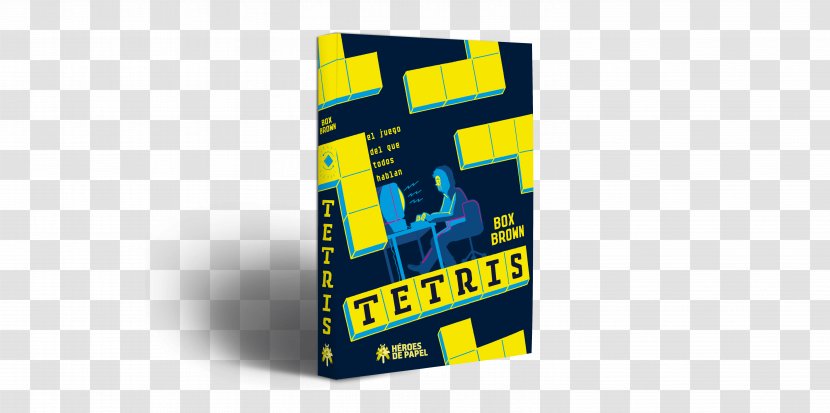 After The End: Forsaken Destiny Tetris : El Juego Del Que Todos Hablan Video Game - Brand - Porco Rosso Transparent PNG