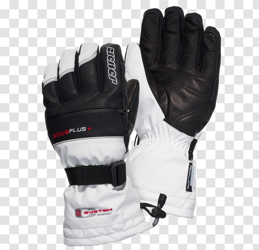 Lacrosse Glove Protective Gear In Sports Skiing Personal Equipment - Mountain Bike - Gentleman Transparent PNG