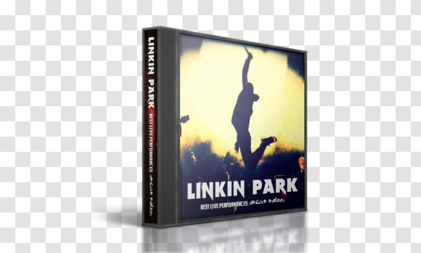 Linkin Park And Friends: Celebrate Life In Honor Of Chester Bennington Agoura Hills Minutes To Midnight Meteora - Violetta En Gira Deluxe Edition Transparent PNG