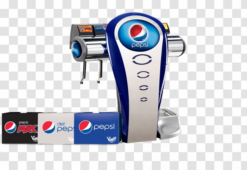Fizzy Drinks Pepsi Vimto Automatic Soap Dispenser - Hardware Transparent PNG