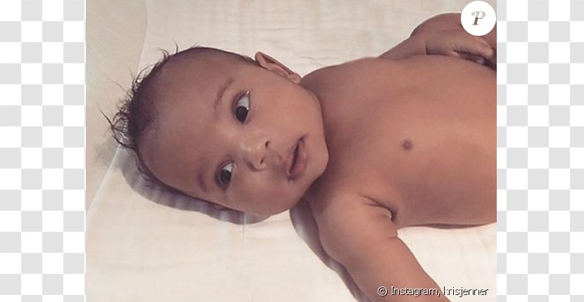 Saint Family All Of The Lights Infant - Child - Kris Jenner Transparent PNG