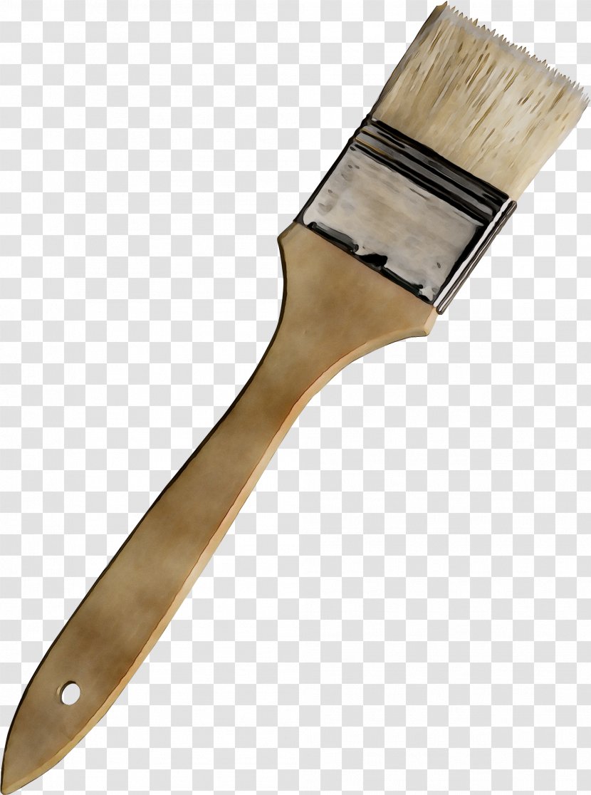 Brush Product Design - Kitchen Utensil Transparent PNG