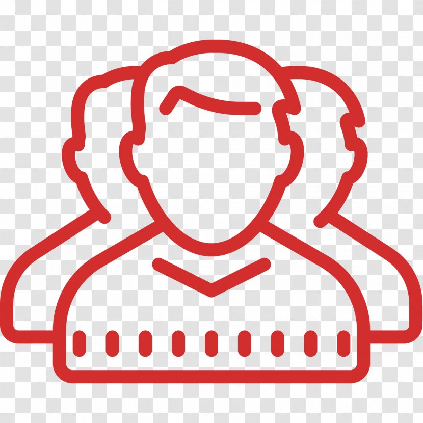 Management Accounting Marketing - Company - Humanoid Icon Transparent PNG