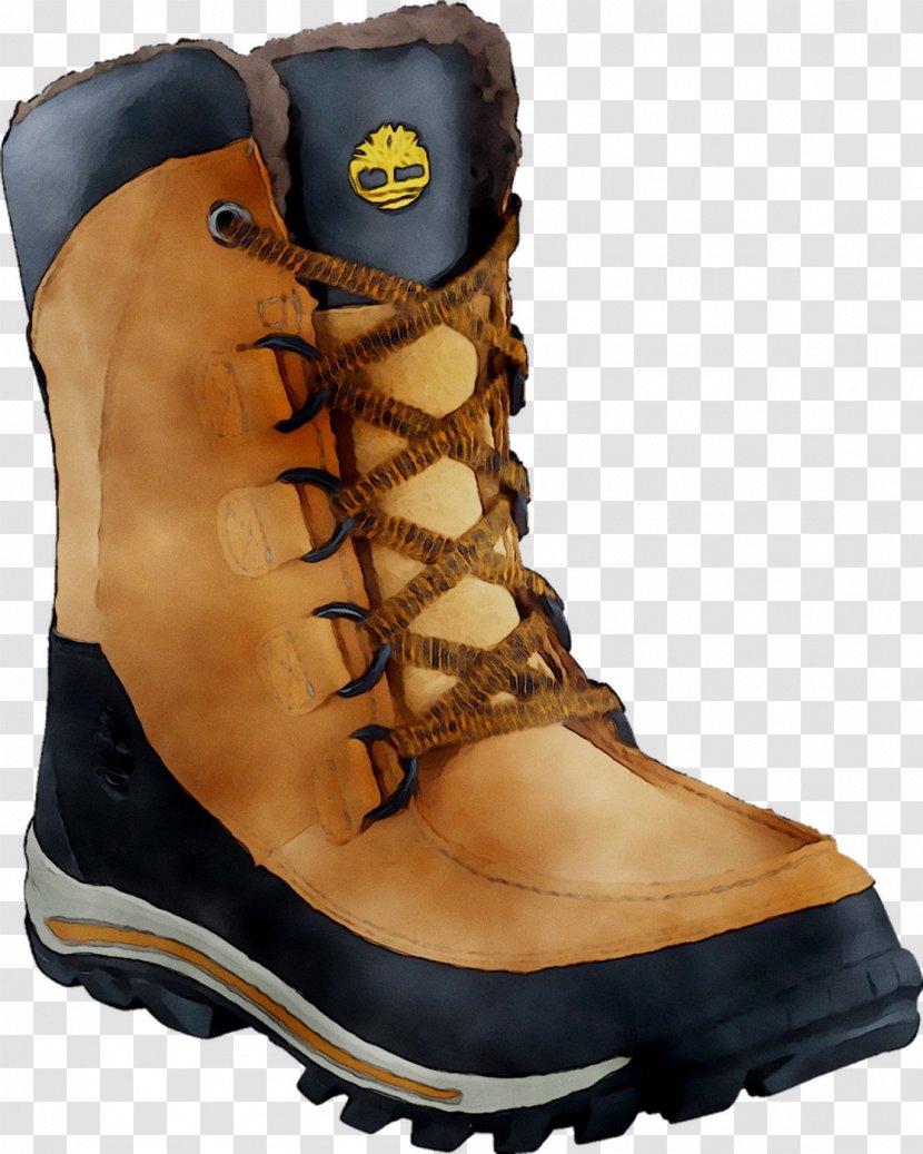 Snow Boot Shoe Hiking - Outdoor Transparent PNG