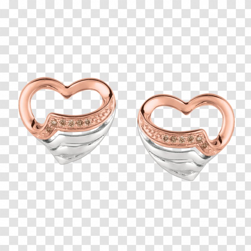 Earring Body Jewellery - Ring - Design Transparent PNG