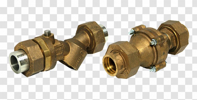 Flow Control Valve Valves Brass Industry - Hardware Accessory - Water Transparent PNG