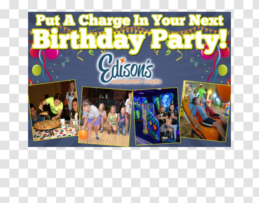 Kemoll's Fine Dining Restaurant Saint Joseph O'Fallon Township Birthday Party - Amusement Park Transparent PNG