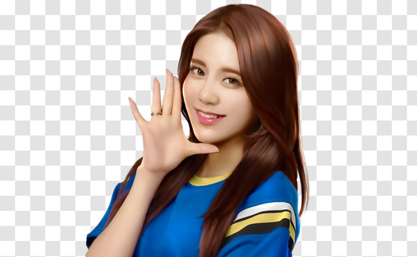 Hyejeong Wikia - Flower - Frame Transparent PNG