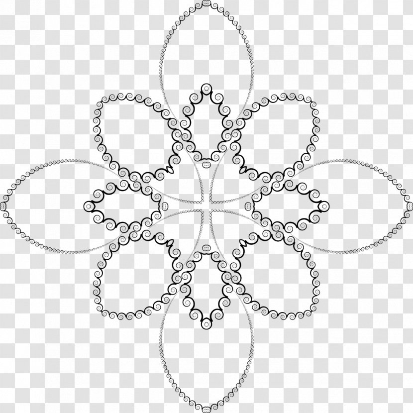Ornament - Body Jewelry - Design Transparent PNG