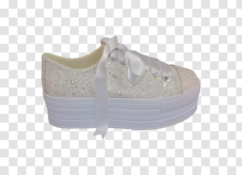 Sports Shoes Vans Chuck Taylor All-Stars Converse - Ideal - Blush Glitter For Women Transparent PNG