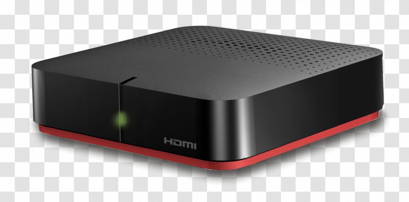 High Efficiency Video Coding Set-top Box DVB-S2 Digital Broadcasting Recorders - Media Player Transparent PNG