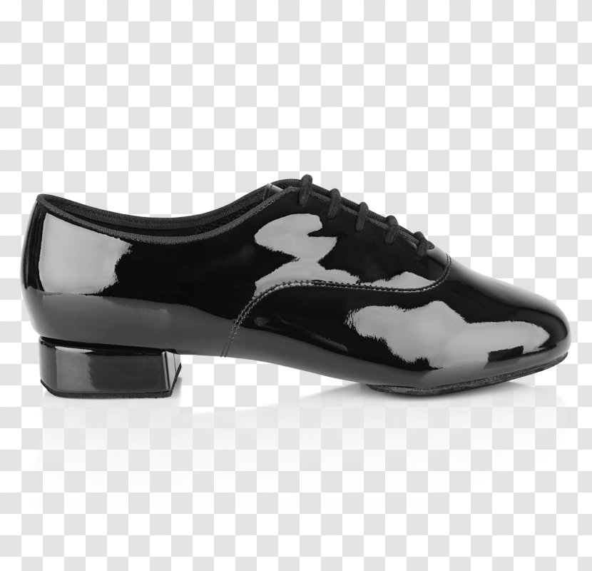 Buty Taneczne Sneakers Shoe Ballroom Dance Podeszwa - Patent - Ballet Slipper Transparent PNG