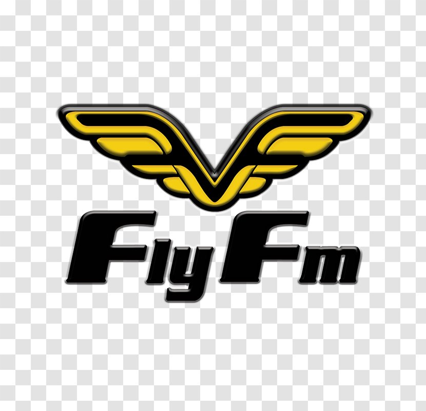 Fly FM Malaysia Broadcasting Hot Radio - Heart Transparent PNG