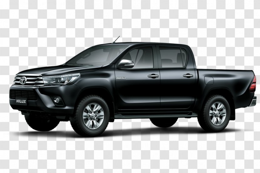 Toyota Hilux Car Pickup Truck TownAce - Common Rail Transparent PNG