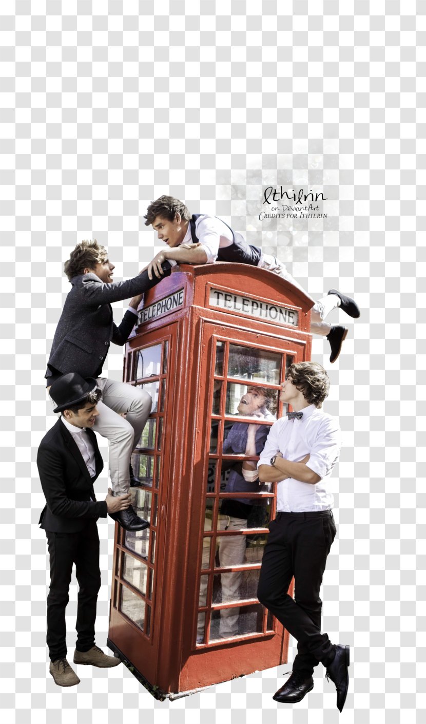 One Direction Take Me Home Kiss You Boy Band - Tree Transparent PNG