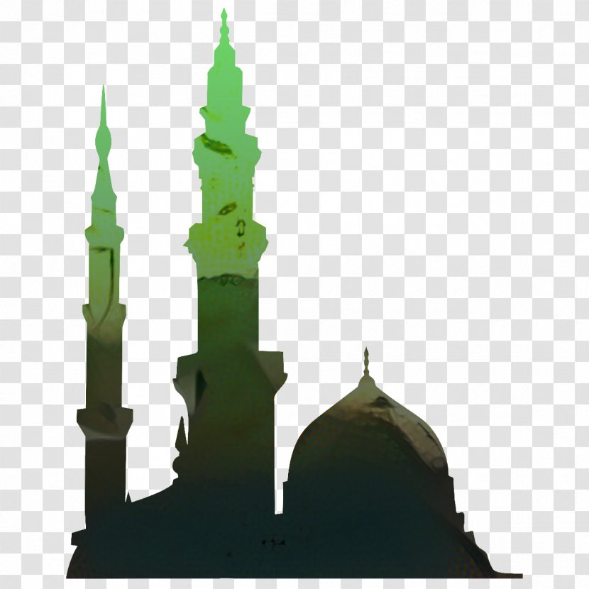 Clip Art Vector Graphics Medina Transparency - Ramadan - Spire Transparent PNG