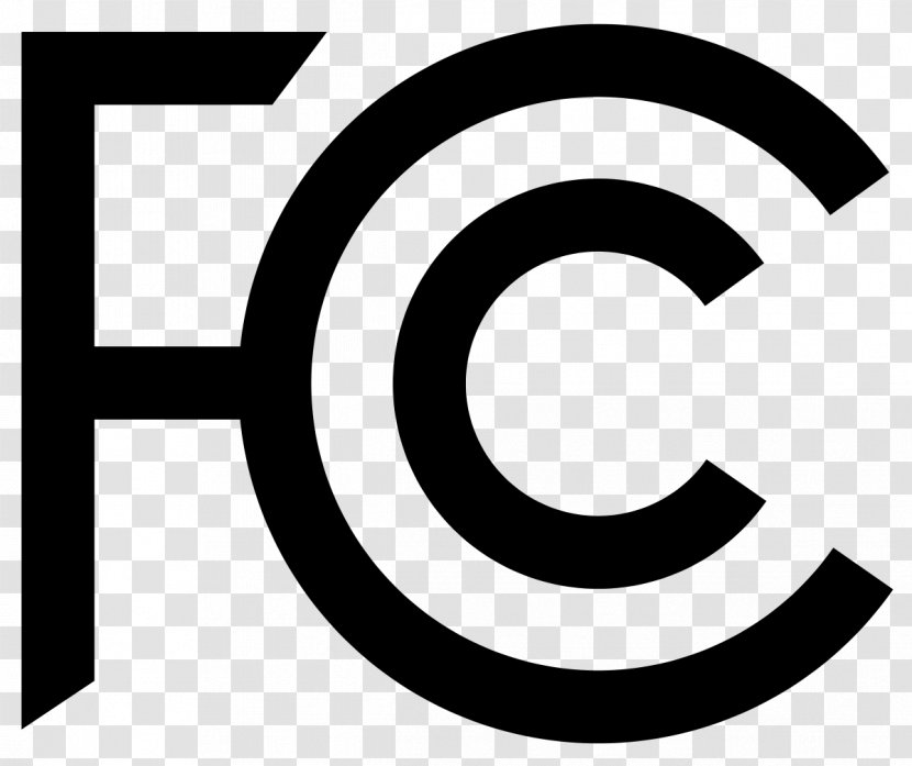 United States FCC Declaration Of Conformity Federal Communications Commission Net Neutrality Regulation - Title 47 Cfr Part 15 - European Label Transparent PNG