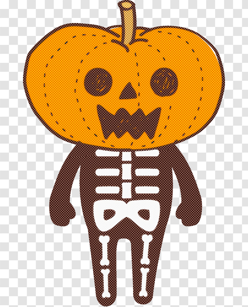 Jack-o-Lantern Halloween Carved Pumpkin Transparent PNG