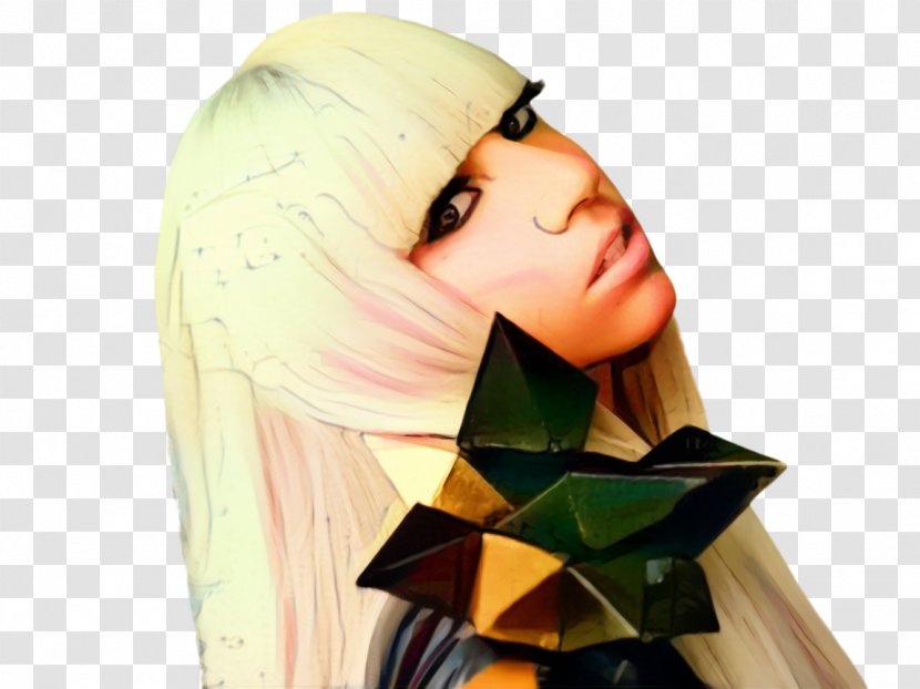 Lady Gaga The Fame Monster Music Poker Face Boys - Fashion Accessory Transparent PNG