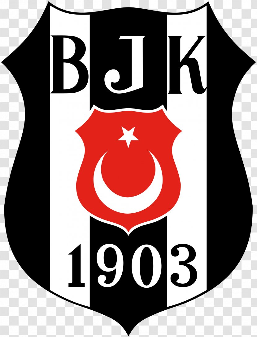 Beşiktaş J.K. Football Team Logo - Artwork - BeÅŸiktaÅŸ Transparent PNG