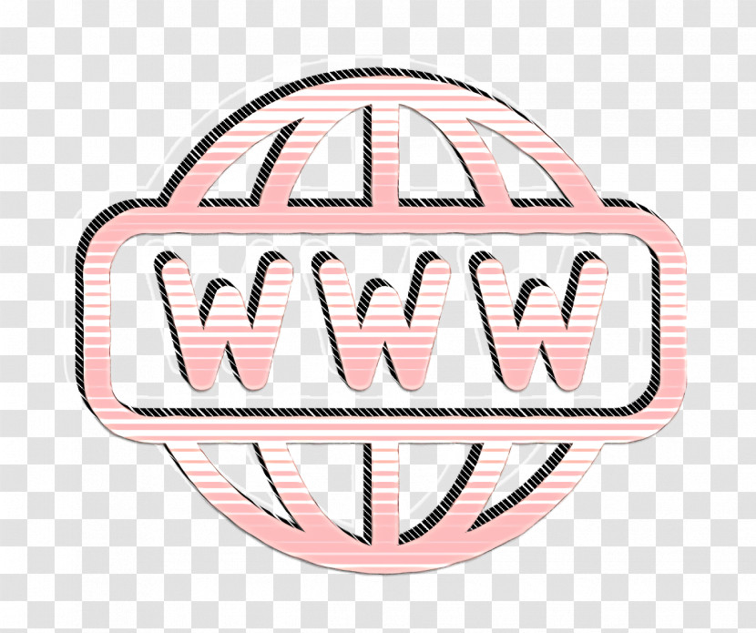 Www Icon Network Icon Transparent PNG