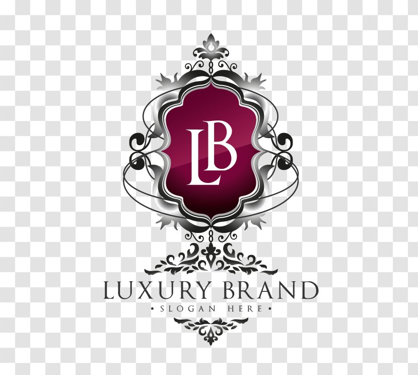 Logo Brand Corporate Identity Luxury Goods - Price - Design Transparent PNG