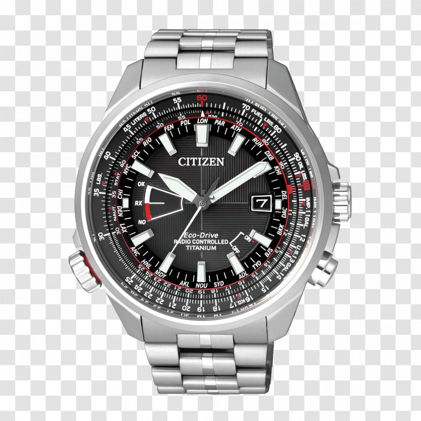 Eco-Drive Watch Citizen Holdings Seiko Jewellery - Ecodrive Transparent PNG