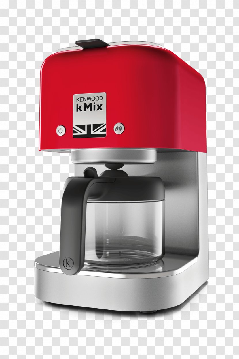 Coffeemaker Kenwood Coffee Maker Cafeteira Machine - Senseo Transparent PNG