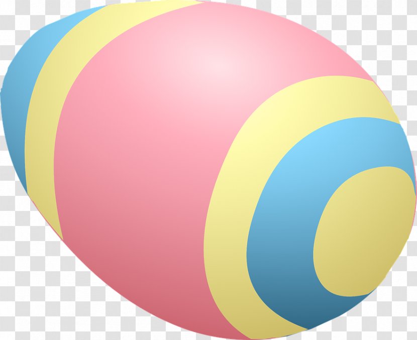 Easter Egg Bunny Clip Art - American Design Transparent PNG