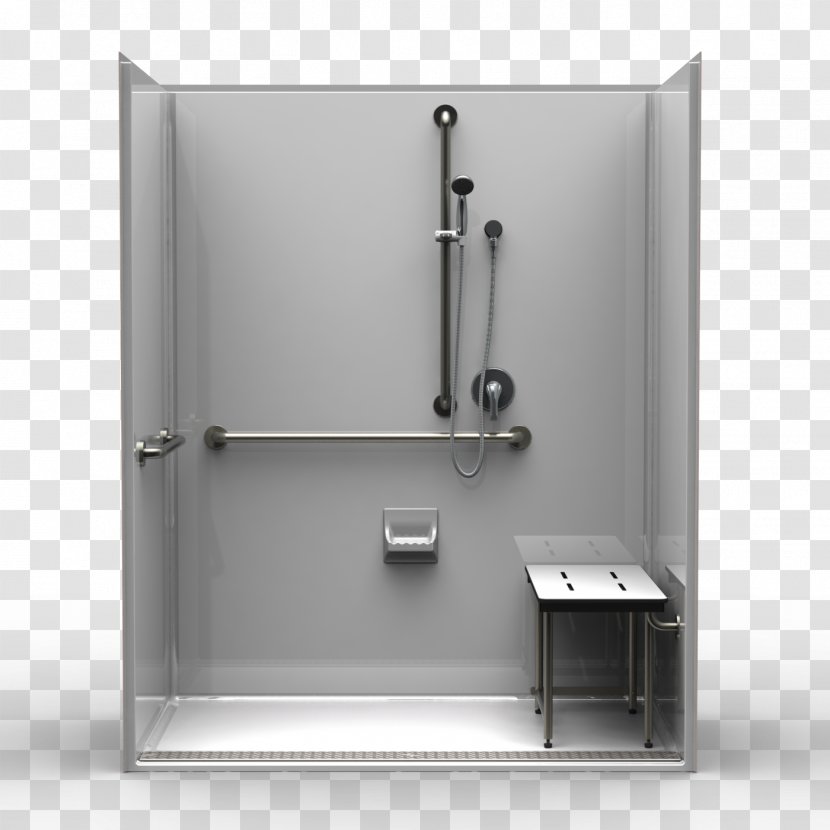 Soap Dishes & Holders Shower Bathtub Bathroom Cabinet - Plumbing Fixture - Accessible Toilet Transparent PNG