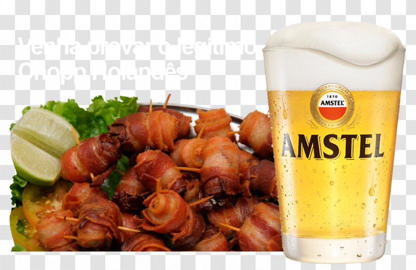 Vegetarian Cuisine Beer Amstel Recipe Dish - Vegetarianism Transparent PNG