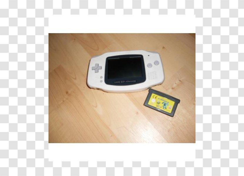 Handheld Game Console Video Consoles PlayStation Portable Accessory Electronics - Design Transparent PNG