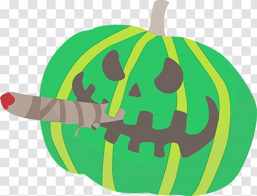 Pumpkin Transparent PNG