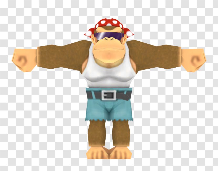 Mario Kart Wii Dr. New Super Bros. Donkey Kong Country 3: Dixie Kong's Double Trouble! - Depeche Mode Transparent PNG