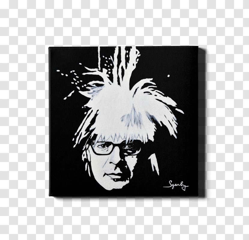 The Andy Warhol Museum Portrait Art Photography Transparent PNG