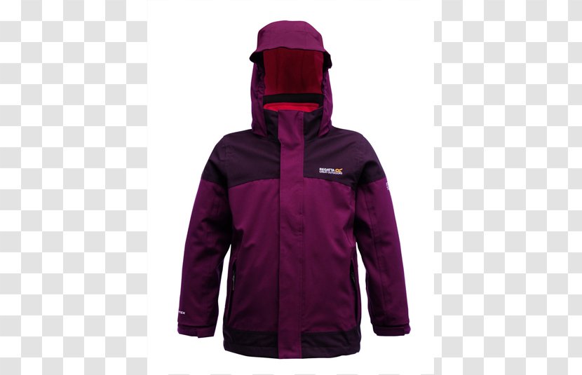 Hoodie Jacket Mountain Hardwear Polar Fleece Transparent PNG