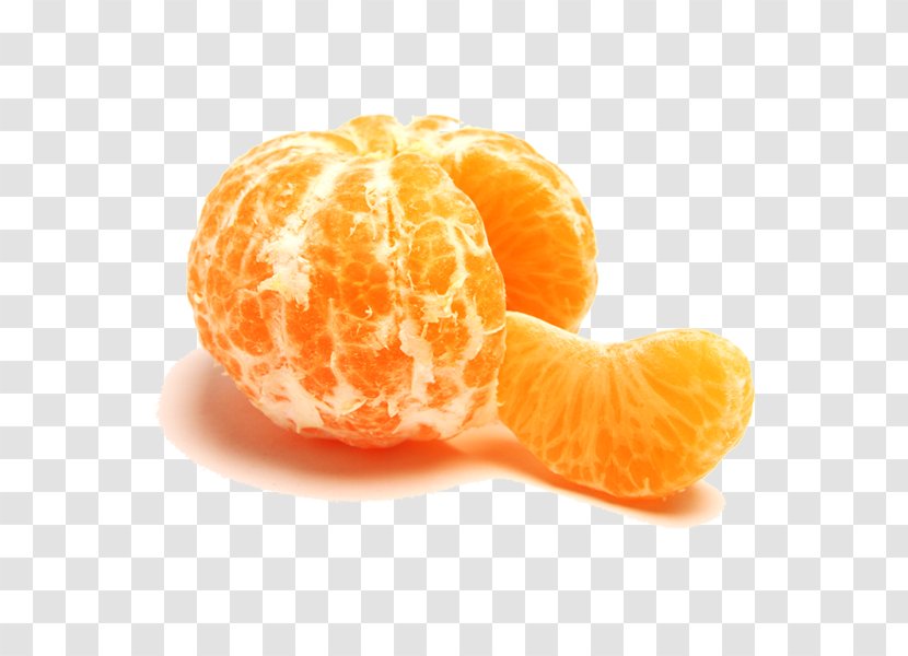 Clementine Tangerine Mandarin Orange Blood Tangelo - Grapefruit Transparent PNG