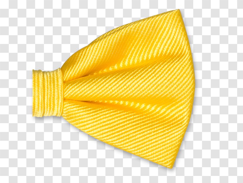 Necktie Bow Tie Yellow Silk Fashion - Price - Suit Transparent PNG