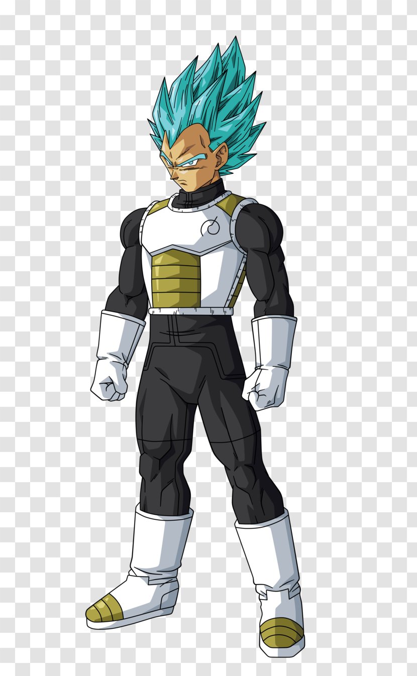 Vegeta Goku Trunks Gohan Beerus - Tree - Dragon Ball Z Transparent PNG