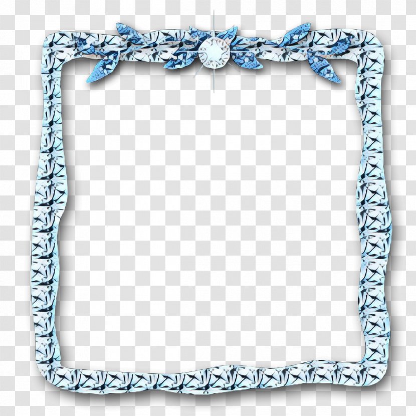 Vintage Retro Frame - Picture - Gemstone Transparent PNG