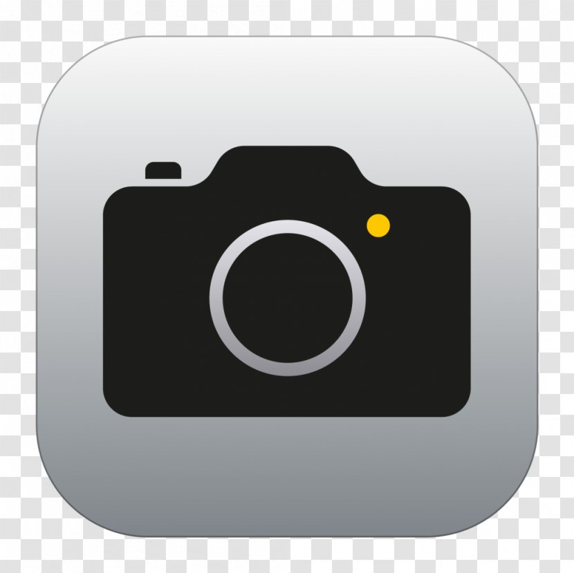 Camera IPhone Photography - Ipad Transparent PNG