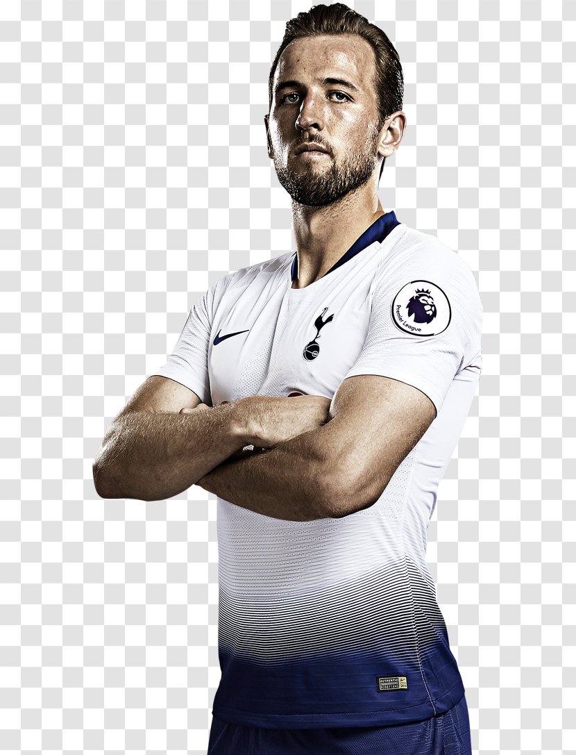 Harry Kane - Arm - Sleeve Gesture Transparent PNG