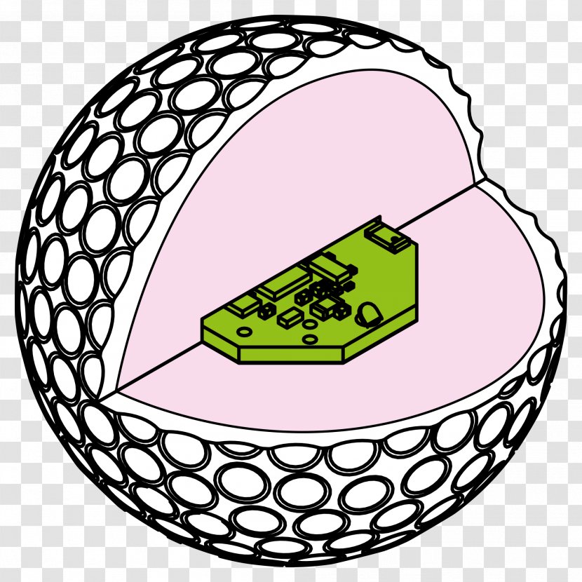 Golf Balls Game Callaway Company - Mobile Phones - Ball Transparent PNG