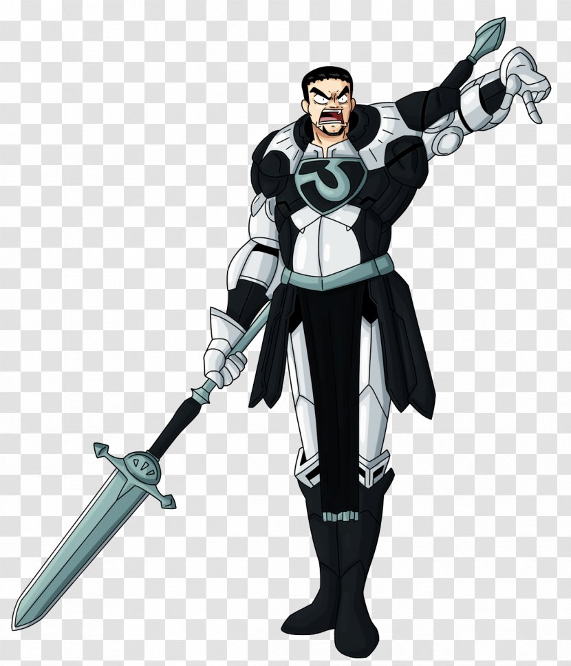 Costume Design Action & Toy Figures Figurine Character - Fiction - General Zod Transparent PNG