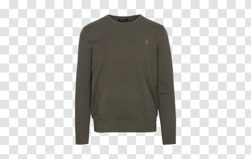 T-shirt Sweater Neckline Clothing Bluza - Shoulder Transparent PNG