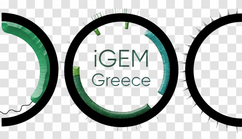2017 International Genetically Engineered Machine Greece Synthetic Biology Engineering - Brand - Om Transparent PNG